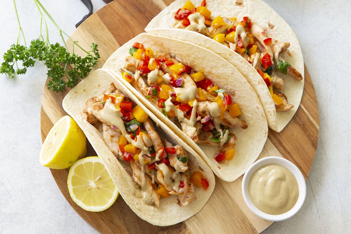 Semaine 30 au 31 mars